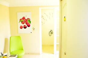 Mediterranean Dreams