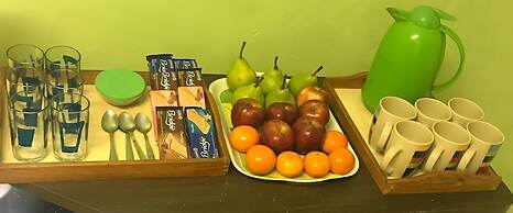 Mediterranean Dreams