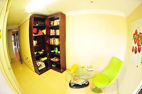 Mediterranean Dreams