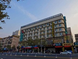 Jinjiang Inn - Nantong Renmin Middle Road