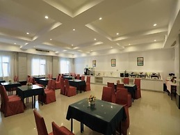 Jinjiang Inn - Nantong Renmin Middle Road