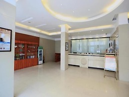 Jinjiang Inn - Nantong Renmin Middle Road