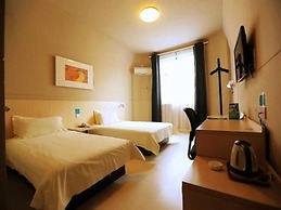 Jinjiang Inn - Nantong Renmin Middle Road