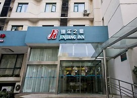 Jinjiang Inn - Nantong Renmin Middle Road