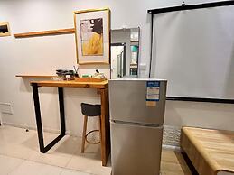 Mayson Shanghai Bund Serviced Apartment