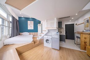 Mayson Shanghai Bund Serviced Apartment