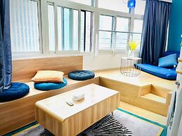 Mayson Shanghai Bund Serviced Apartment