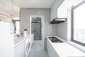 Mayson Shanghai Bund Serviced Apartment
