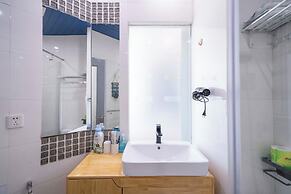 Mayson Shanghai Bund Serviced Apartment