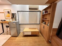 Mayson Shanghai Bund Serviced Apartment