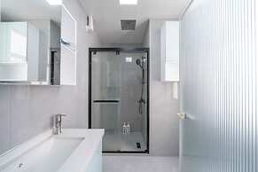 Mayson Shanghai Bund Serviced Apartment