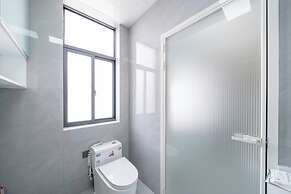 Mayson Shanghai Bund Serviced Apartment