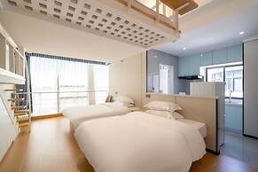 Mayson Shanghai Bund Serviced Apartment