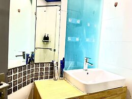 Mayson Shanghai Bund Serviced Apartment