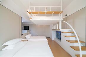 Mayson Shanghai Bund Serviced Apartment