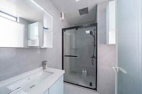 Mayson Shanghai Bund Serviced Apartment