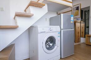 Mayson Shanghai Bund Serviced Apartment