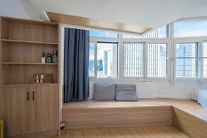 Mayson Shanghai Bund Serviced Apartment