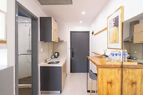 Mayson Shanghai Bund Serviced Apartment