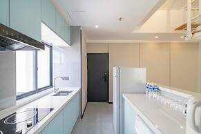 Mayson Shanghai Bund Serviced Apartment