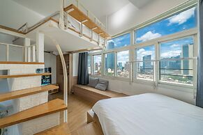 Mayson Shanghai Bund Serviced Apartment