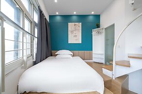 Mayson Shanghai Bund Serviced Apartment