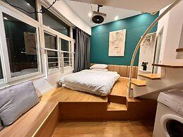 Mayson Shanghai Bund Serviced Apartment