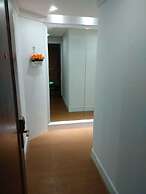 Mayson Shanghai Bund Serviced Apartment