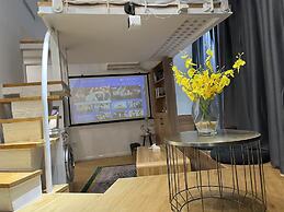Mayson Shanghai Bund Serviced Apartment