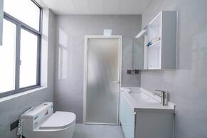 Mayson Shanghai Bund Serviced Apartment