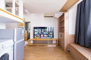 Mayson Shanghai Bund Serviced Apartment