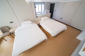 Mayson Shanghai Bund Serviced Apartment