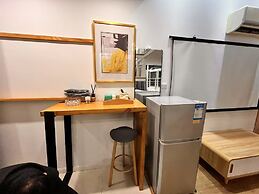 Mayson Shanghai Bund Serviced Apartment