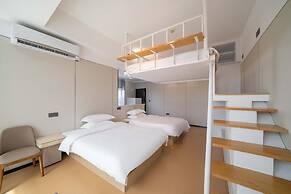 Mayson Shanghai Bund Serviced Apartment