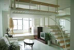 Mayson Shanghai Bund Serviced Apartment