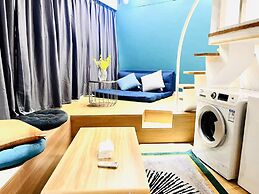 Mayson Shanghai Bund Serviced Apartment