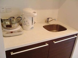 Mayson Shanghai Bund Serviced Apartment