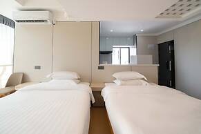 Mayson Shanghai Bund Serviced Apartment