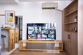 Mayson Shanghai Bund Serviced Apartment