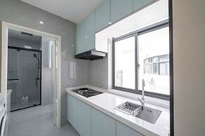 Mayson Shanghai Bund Serviced Apartment