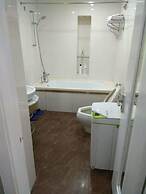 Mayson Shanghai Bund Serviced Apartment