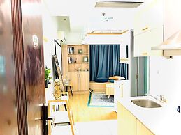 Mayson Shanghai Bund Serviced Apartment