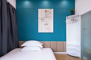 Mayson Shanghai Bund Serviced Apartment