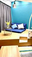 Mayson Shanghai Bund Serviced Apartment