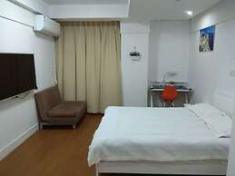 Mayson Shanghai Bund Serviced Apartment
