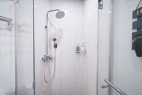 Mayson Shanghai Bund Serviced Apartment