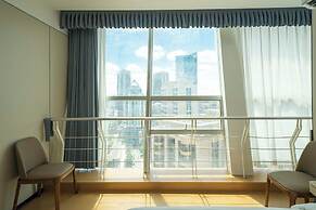 Mayson Shanghai Bund Serviced Apartment
