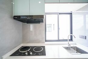 Mayson Shanghai Bund Serviced Apartment