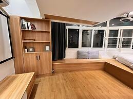 Mayson Shanghai Bund Serviced Apartment