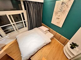 Mayson Shanghai Bund Serviced Apartment